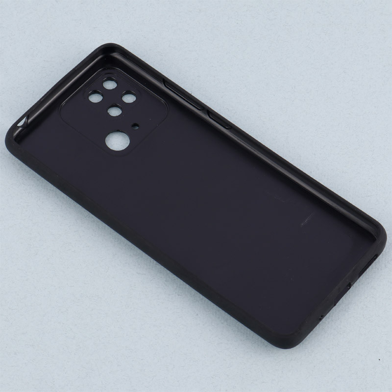 قاب شاینی Swarovski شیائومی Redmi 10C محافظ لنزدار