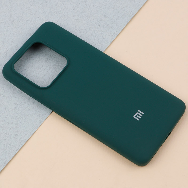 قاب سیلیکونی اصلی زیربسته Xiaomi 13 Pro