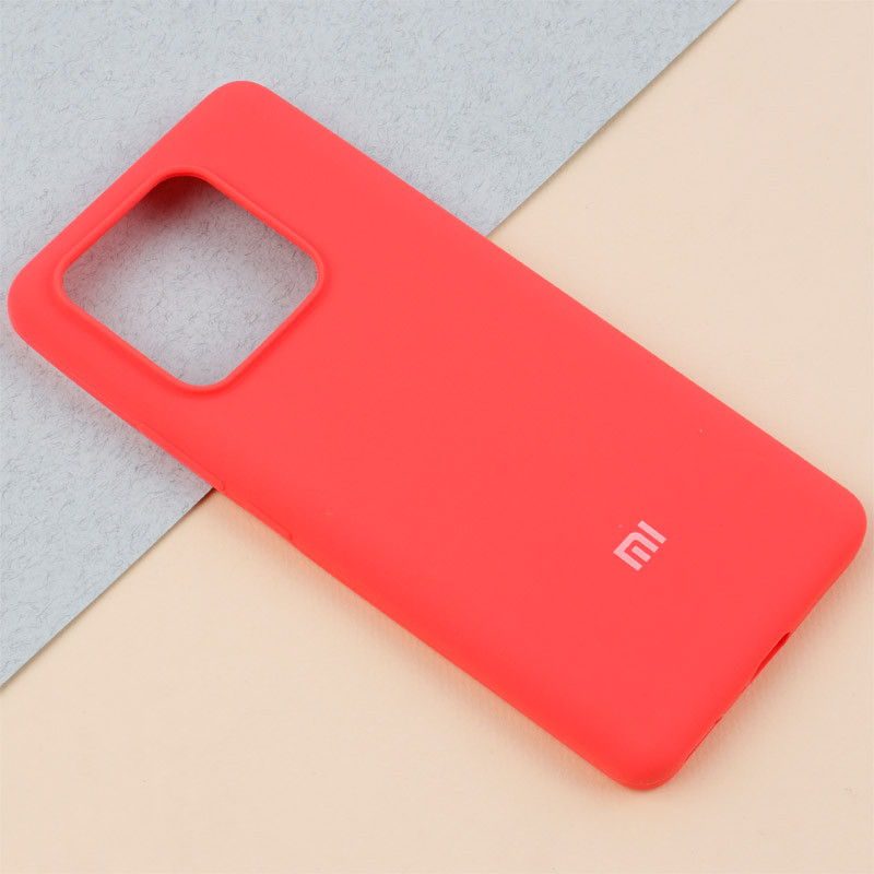 قاب سیلیکونی اصلی زیربسته Xiaomi 13 Pro