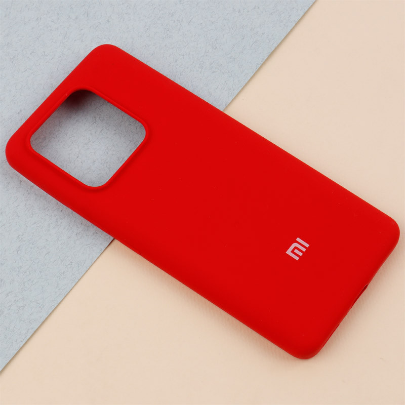 قاب سیلیکونی اصلی زیربسته Xiaomi 13 Pro