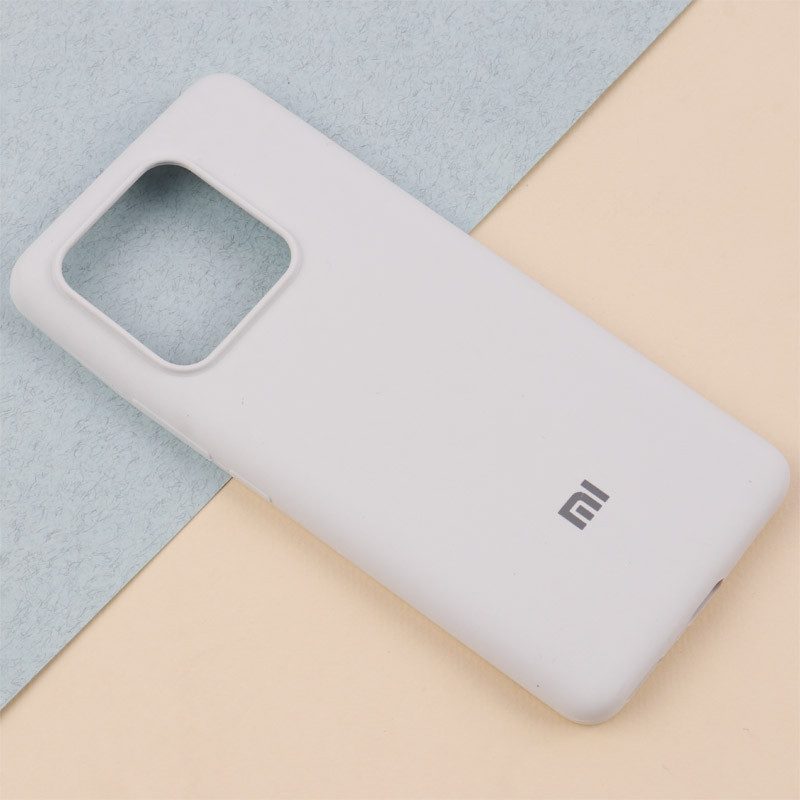 قاب سیلیکونی اصلی زیربسته Xiaomi 13 Pro