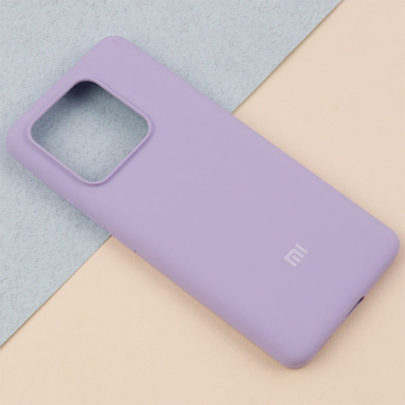قاب سیلیکونی اصلی زیربسته Xiaomi 13 Pro
