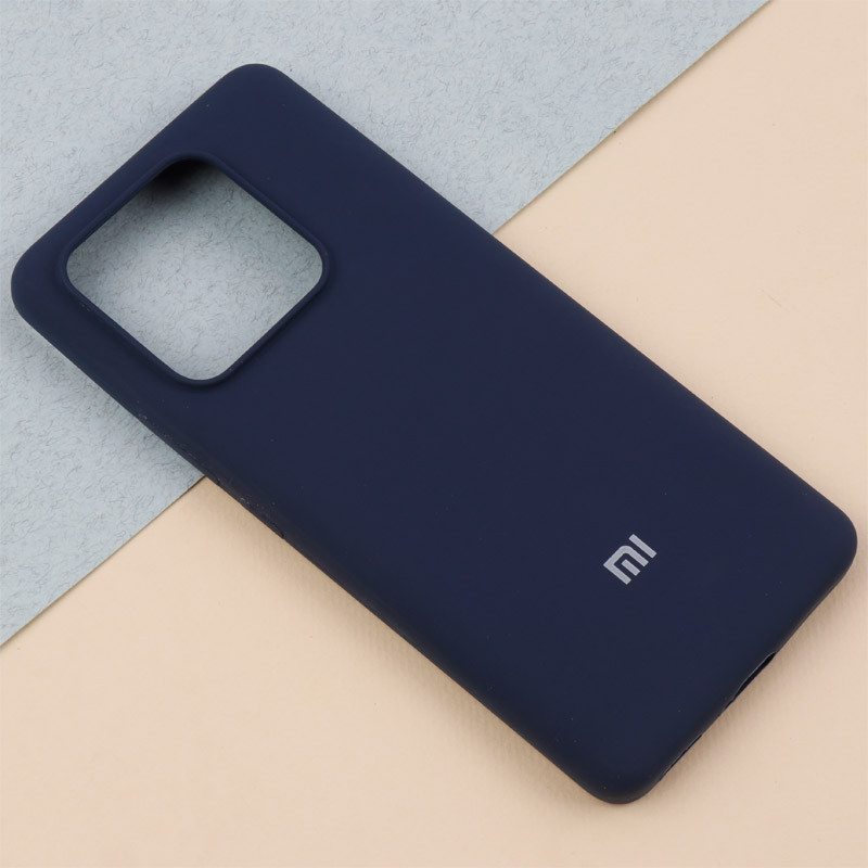 قاب سیلیکونی اصلی زیربسته Xiaomi 13 Pro