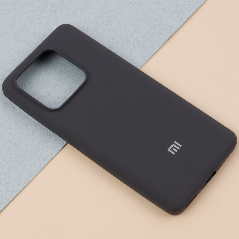 قاب سیلیکونی اصلی زیربسته Xiaomi 13 Pro