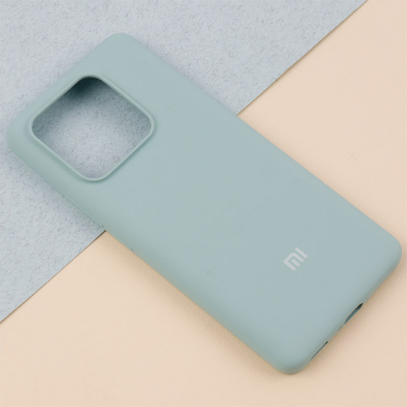 قاب سیلیکونی اصلی زیربسته Xiaomi 13 Pro