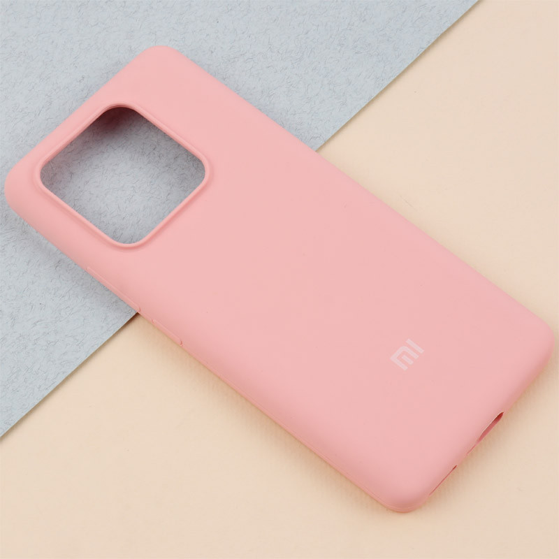 قاب سیلیکونی اصلی زیربسته Xiaomi 13 Pro
