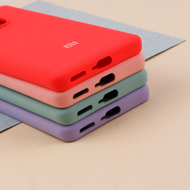 قاب سیلیکونی اصلی زیربسته Xiaomi 13 Pro