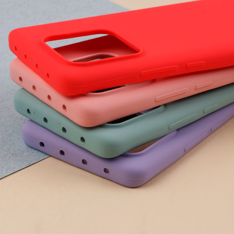 قاب سیلیکونی اصلی زیربسته Xiaomi 13 Pro