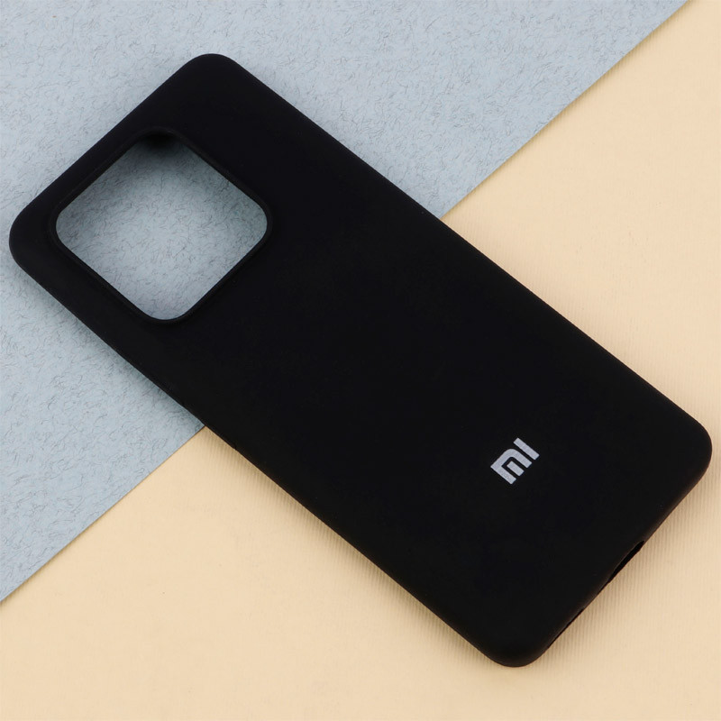 قاب سیلیکونی اصلی زیربسته Xiaomi 13 Pro