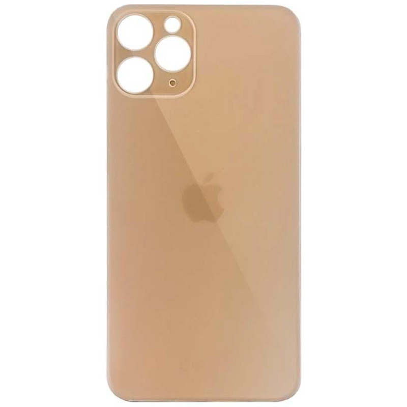 درب پشت گوشی iPhone 11 Pro Big