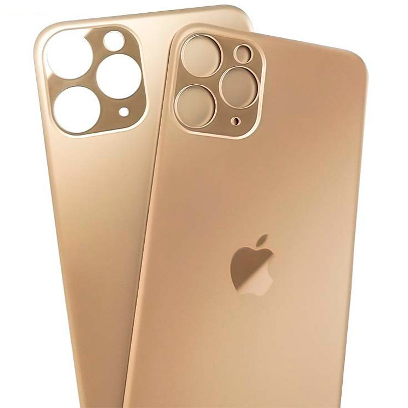 درب پشت گوشی iPhone 11 Pro Big