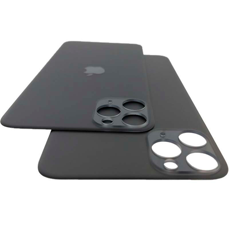 درب پشت گوشی iPhone 11 Pro Big