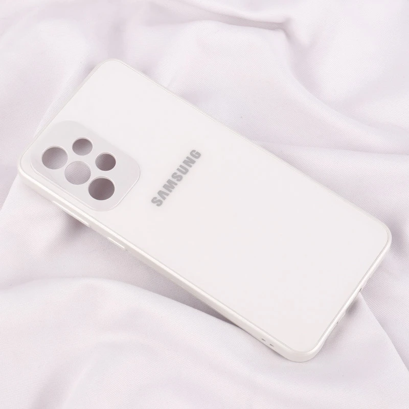 قاب طرح PVD محافظ لنزدار Samsung Galaxy A33 5G