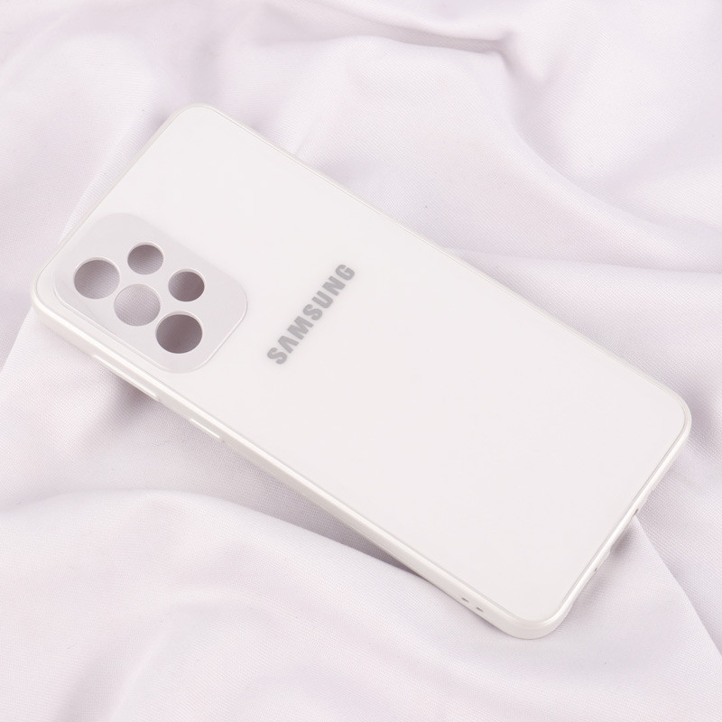 قاب طرح PVD محافظ لنزدار Samsung Galaxy A33 5G