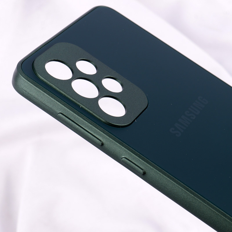 قاب طرح PVD محافظ لنزدار Samsung Galaxy A73