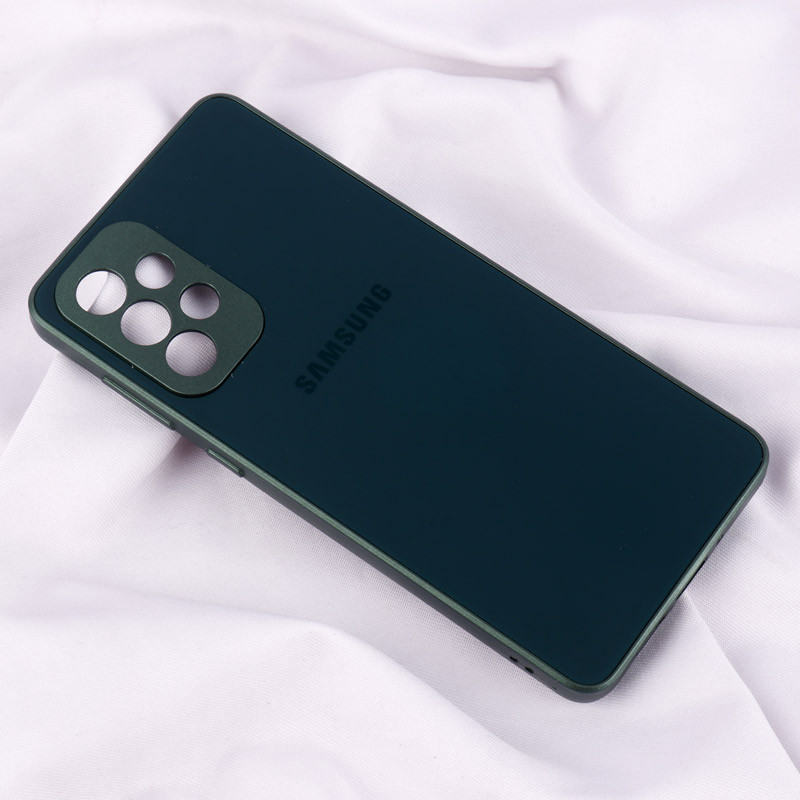 قاب طرح PVD محافظ لنزدار Samsung Galaxy A73