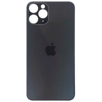 درب پشت گوشی iPhone 11 Pro Max Big