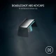 کیبورد بی سیم گیمینگ ریزر BlackWidow V3 Pro