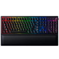 کیبورد بی سیم گیمینگ ریزر BlackWidow V3 Pro