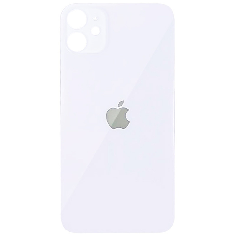 درب پشت گوشی iPhone 11 Big