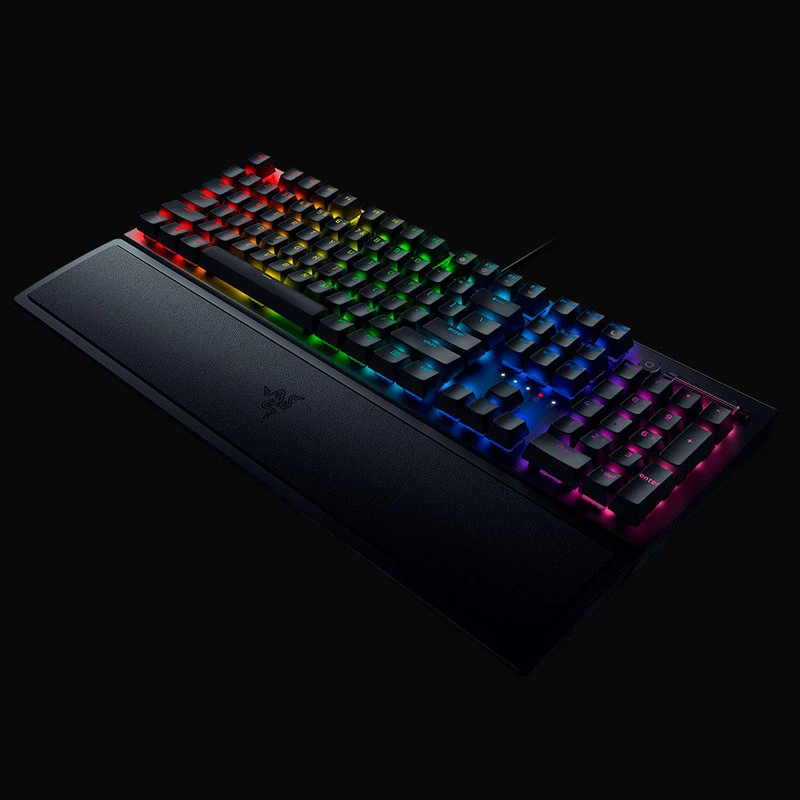 کیبورد گیمینگ ریزر BlackWidow V3
