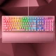 کیبورد گیمینگ ریزر BlackWidow V3