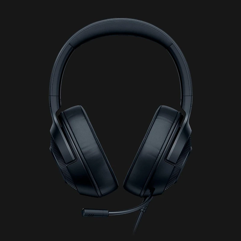 هدست گیمینگ سیم دار Razer Kraken X