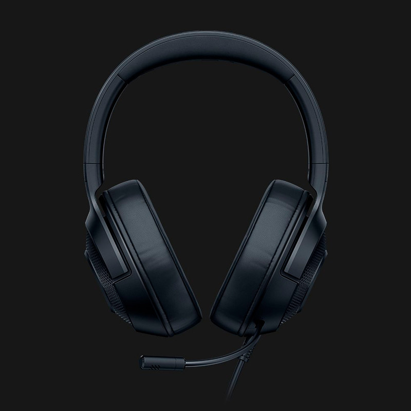 هدست گیمینگ سیم دار Razer Kraken X