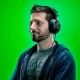 هدست گیمینگ سیم دار Razer Kraken X