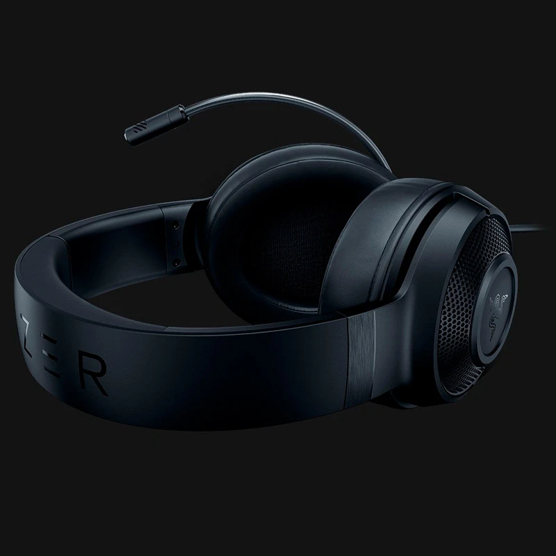 هدست گیمینگ سیم دار Razer Kraken X
