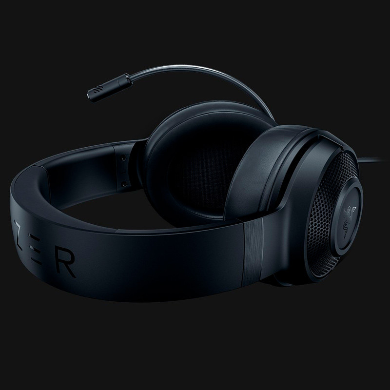 هدست گیمینگ سیم دار Razer Kraken X