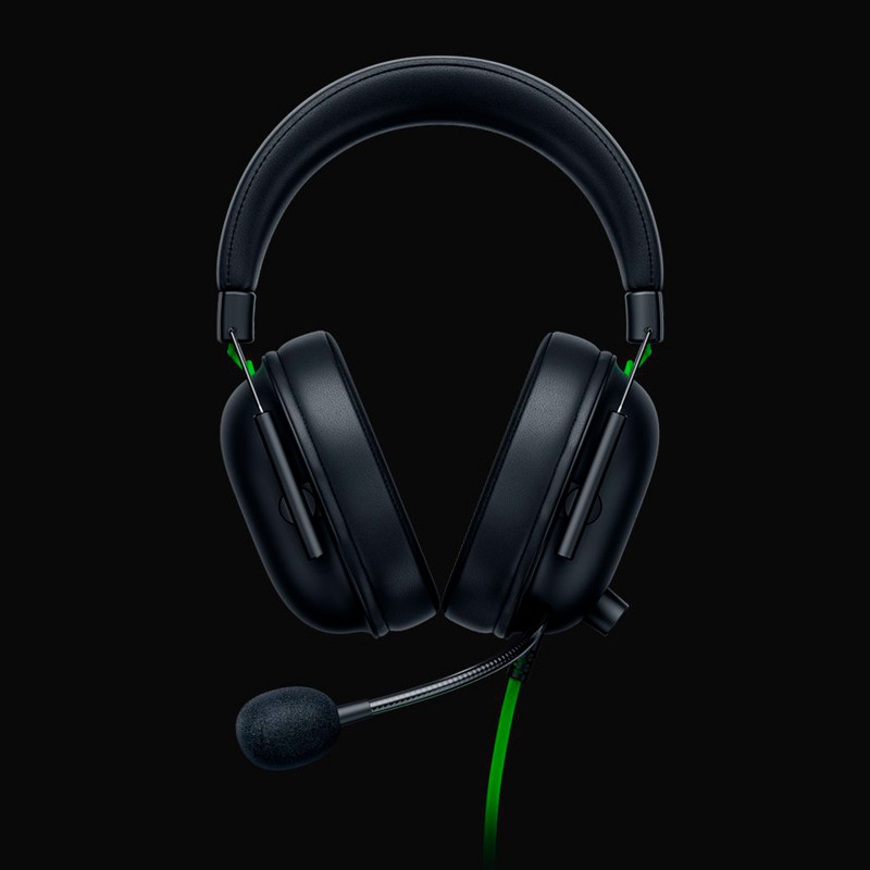 هدست گیمینگ سیم دار Razer BlackShark V2 X