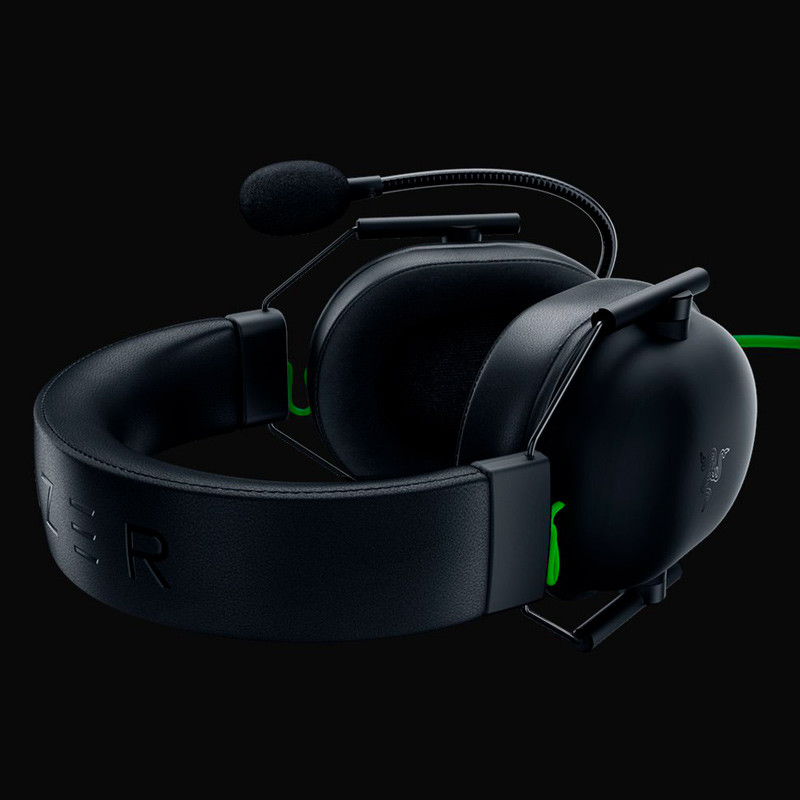 هدست گیمینگ سیم دار Razer BlackShark V2 X