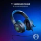هدست گیمینگ سیم دار Razer Kraken V3 X