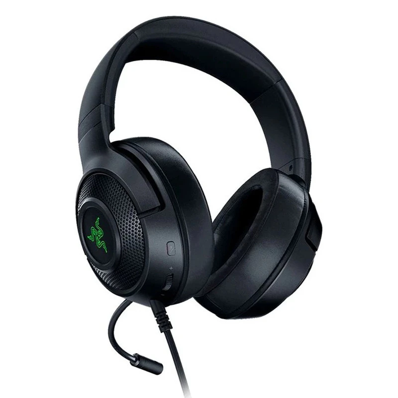هدست گیمینگ سیم دار Razer Kraken V3 X