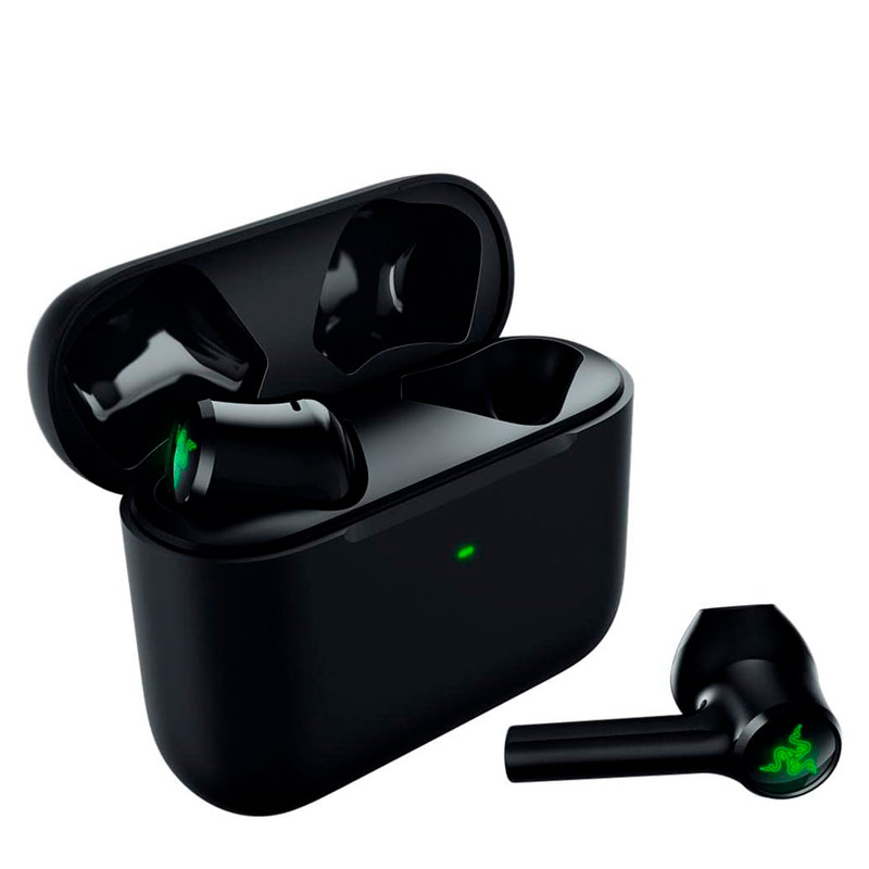هندزفری بلوتوث دو تایی Razer Hammerhead True Wireless X TWS