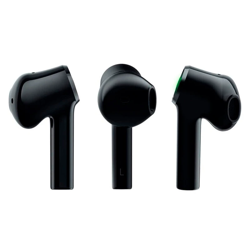هندزفری بلوتوث دو تایی Razer Hammerhead True Wireless X TWS