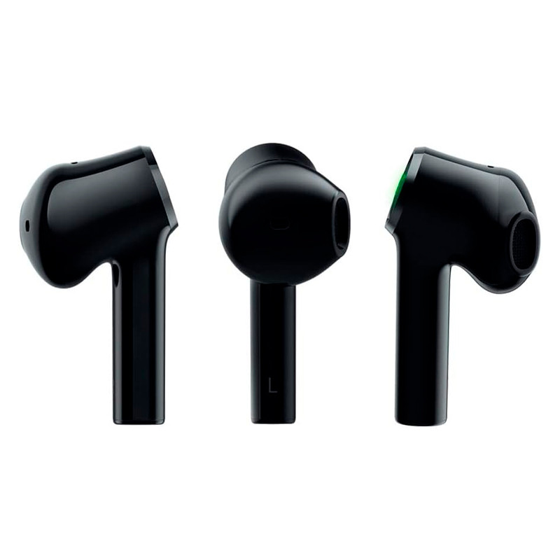 هندزفری بلوتوث دو تایی Razer Hammerhead True Wireless X TWS