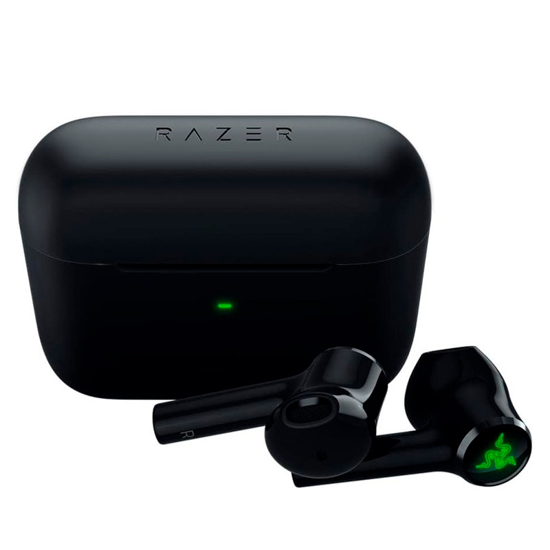 هندزفری بلوتوث دو تایی Razer Hammerhead True Wireless X TWS