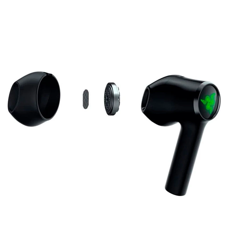 هندزفری بلوتوث دو تایی Razer Hammerhead True Wireless X TWS