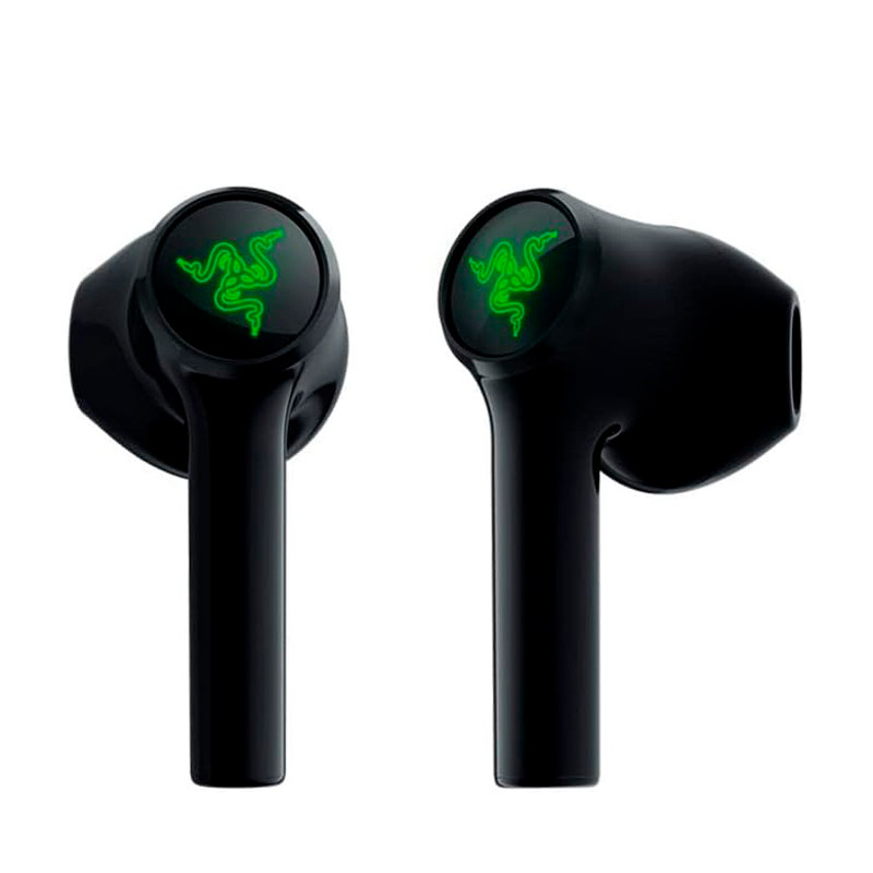 هندزفری بلوتوث دو تایی Razer Hammerhead True Wireless X TWS