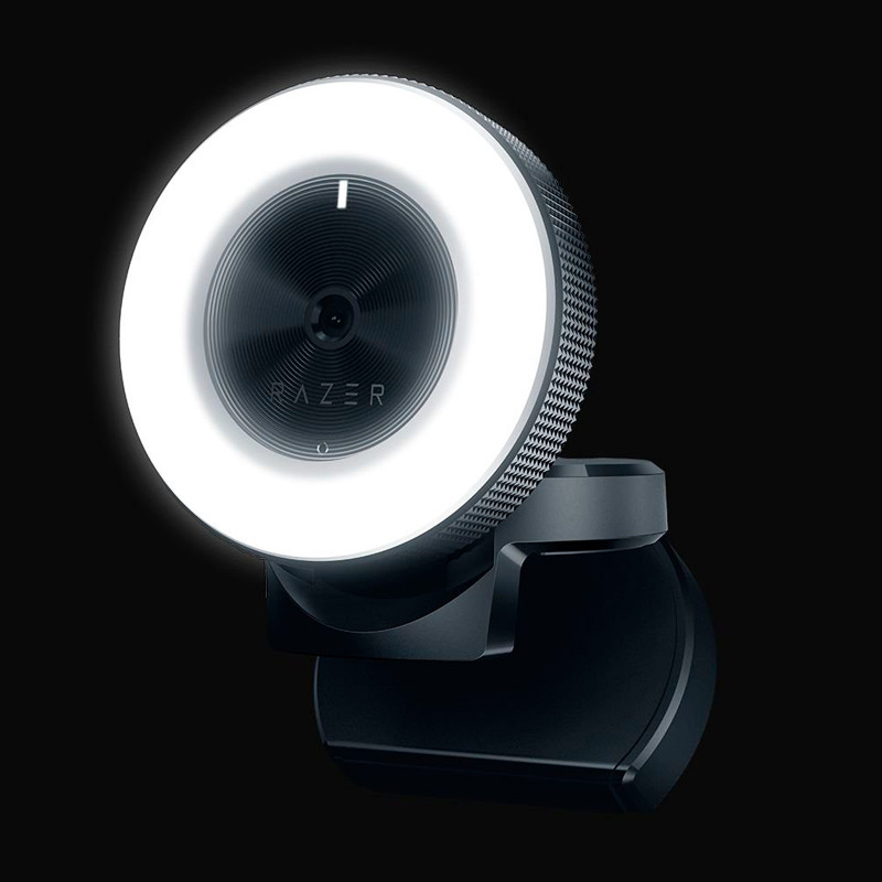 وبکم Razer Kiyo FHD