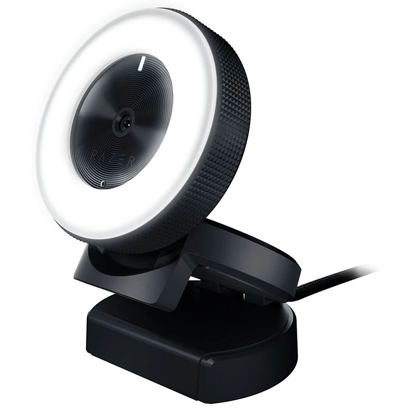 وبکم Razer Kiyo FHD