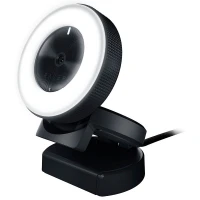 وبکم Razer Kiyo FHD