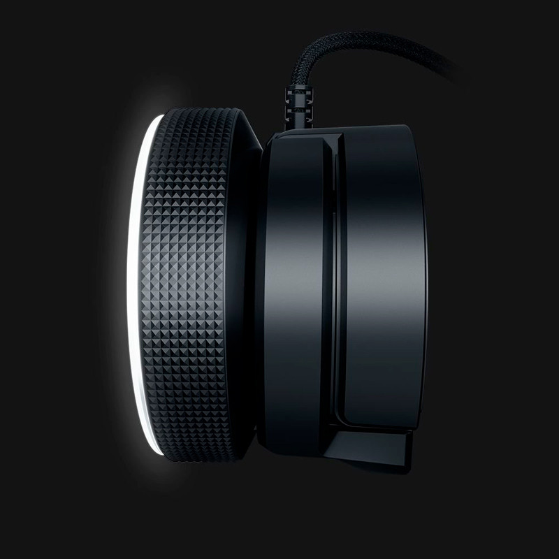 وبکم Razer Kiyo FHD