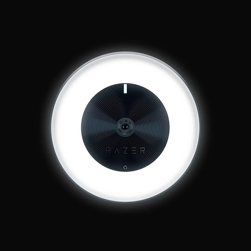 وبکم Razer Kiyo FHD