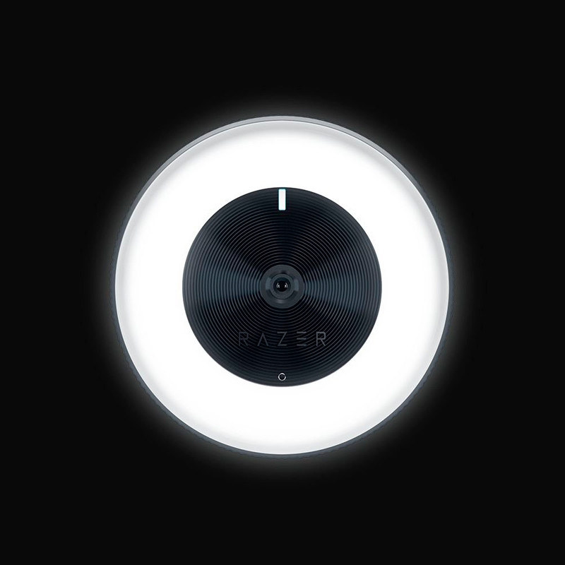 وبکم Razer Kiyo FHD