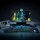 وبکم Razer Kiyo FHD