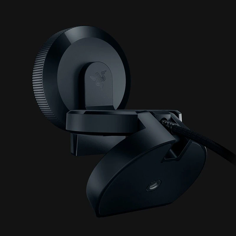 وبکم Razer Kiyo FHD