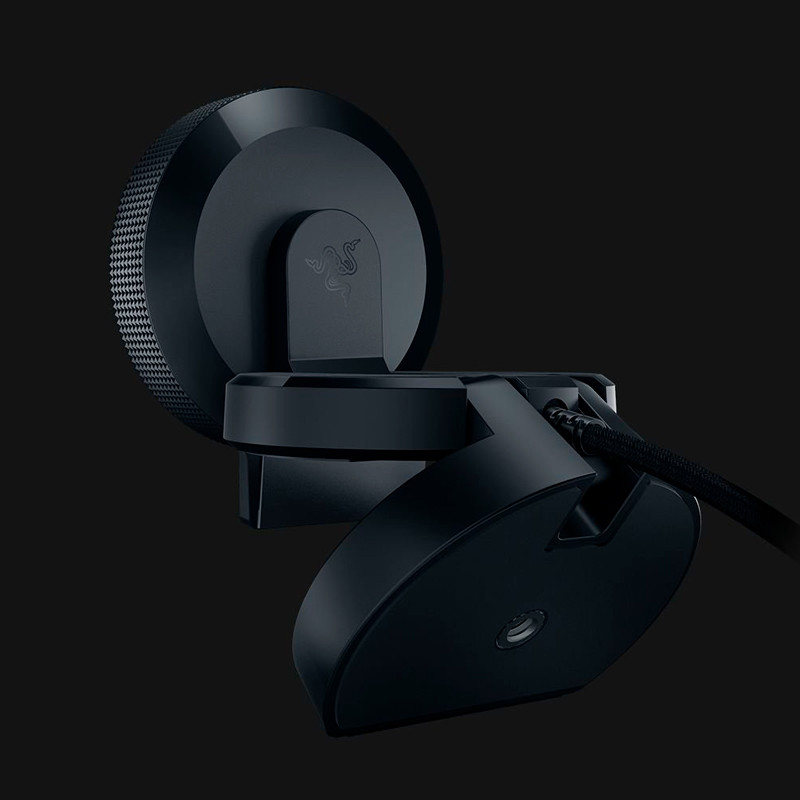 وبکم Razer Kiyo FHD